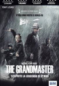 The Grandmaster