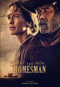 The Homesman