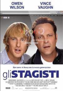 Gli stagisti