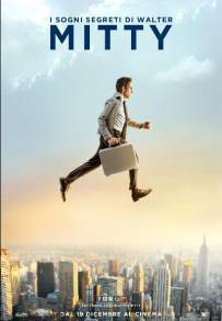 I sogni segreti di Walter Mitty