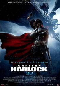 Capitan Harlock