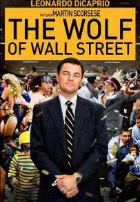 The Wolf of Wall Street