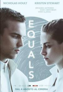 Equals