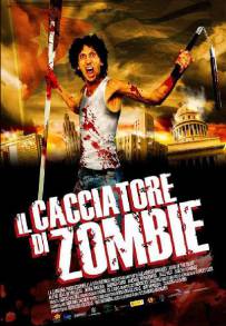 Il Cacciatore di Zombie