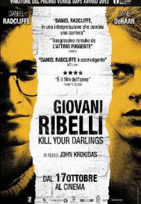 Giovani ribelli - Kill your darlings