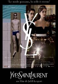 Yves Saint Laurent