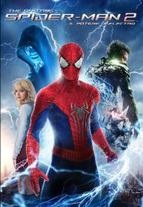 The Amazing Spider-Man 2 - Il potere di Electro