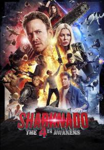 Sharknado 4