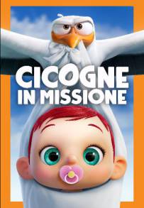 Cicogne in missione