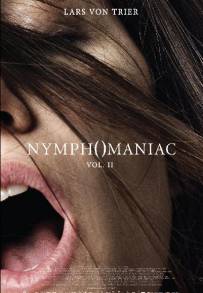 Nymphomaniac - Volume 2