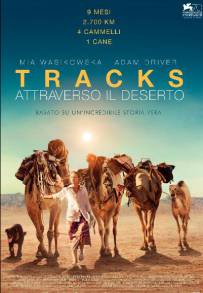 Tracks - Attraverso il deserto