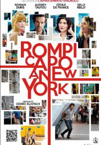 Rompicapo a New York