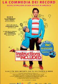 Instructions Not Included