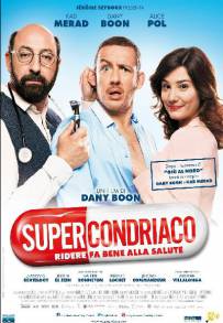 Supercondriaco - Ridere fa bene alla salute