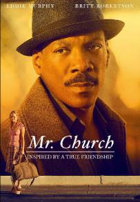 Mr. Church