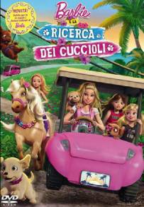 Barbie e la ricerca dei cuccioli