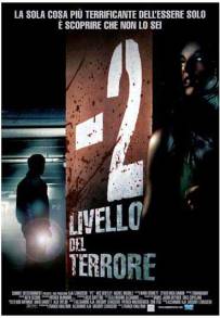 P2 - Livello del terrore