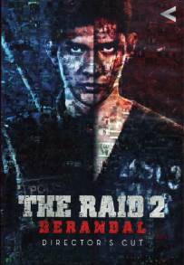 The Raid 2: Berandal