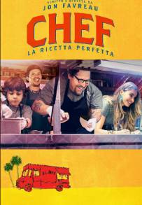 Chef - La ricetta perfetta