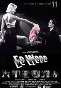 Ed Wood