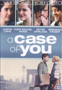 Una rete di bugie - A Case of You