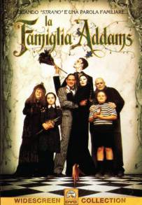 La famiglia Addams