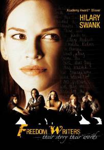 Freedom Writers