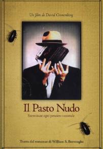 Il pasto nudo