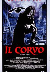 Il corvo - The Crow