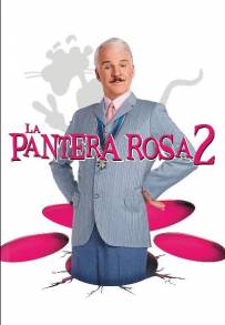 La pantera rosa 2