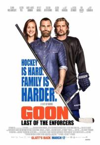 Goon - Last of the Enforcers