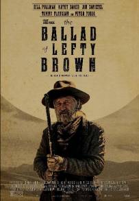 The Ballad of Lefty Brown