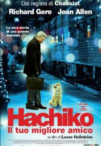 Hachiko - Il tuo migliore amico