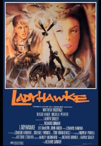 Ladyhawke