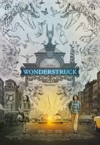 Wonderstruck - La stanza delle meraviglie