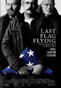 Last Flag Flying