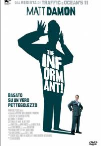 The Informant!