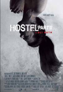 Hostel: Part II