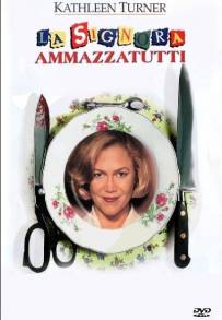 La signora ammazzatutti