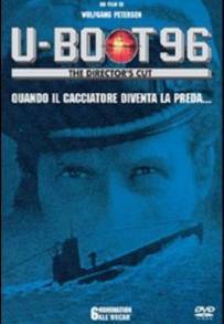 U-Boot 96