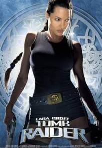 Lara Croft: Tomb Raider