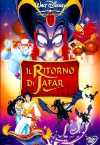 Il ritorno di Jafar