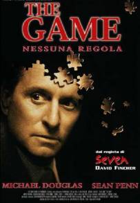 The Game - Nessuna regola