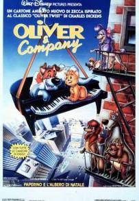 Oliver &amp; Company