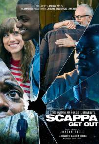 Scappa: Get Out