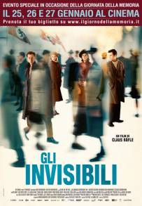 Gli invisibili