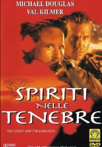 Spiriti nelle tenebre