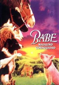 Babe - Maialino coraggioso