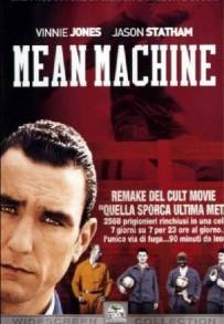 Mean Machine