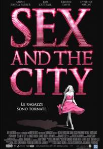 Sex and the City